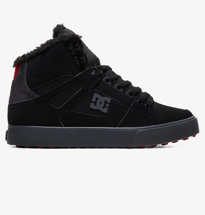 pure wnt dc shoes