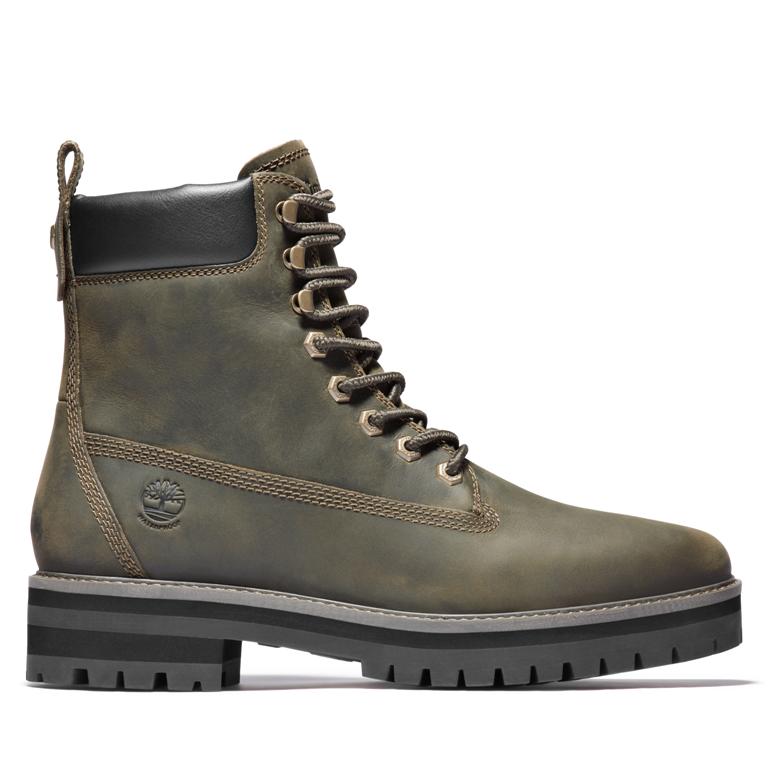 Courma Guy Boot WP Timberland